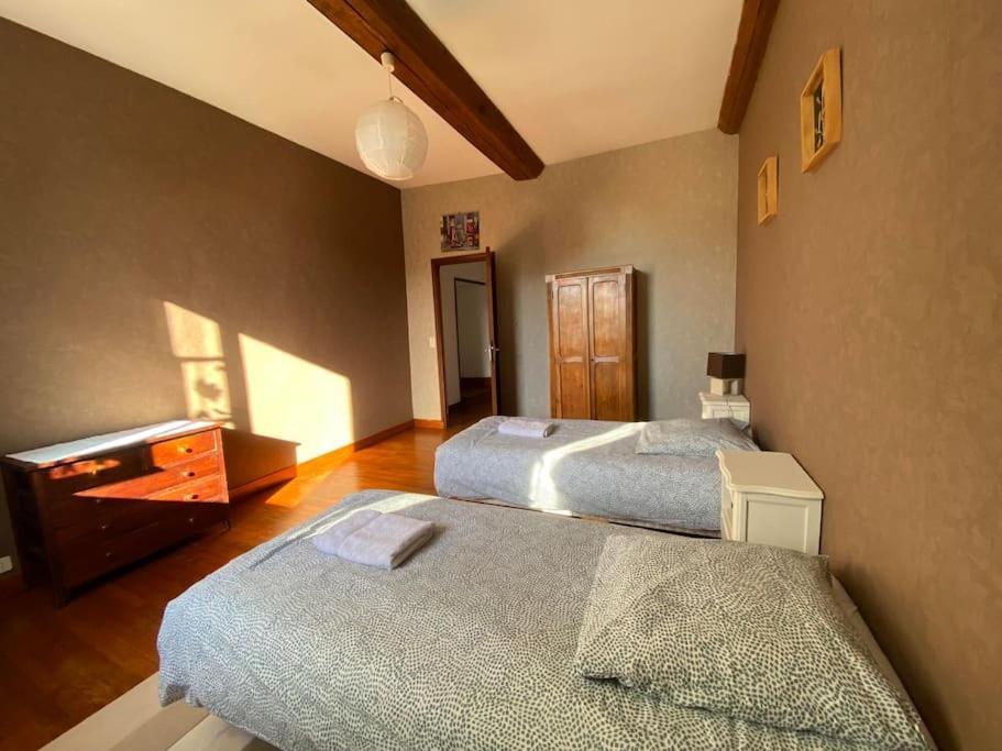 Domaine Des Hetres Villa Longraye Eksteriør bilde